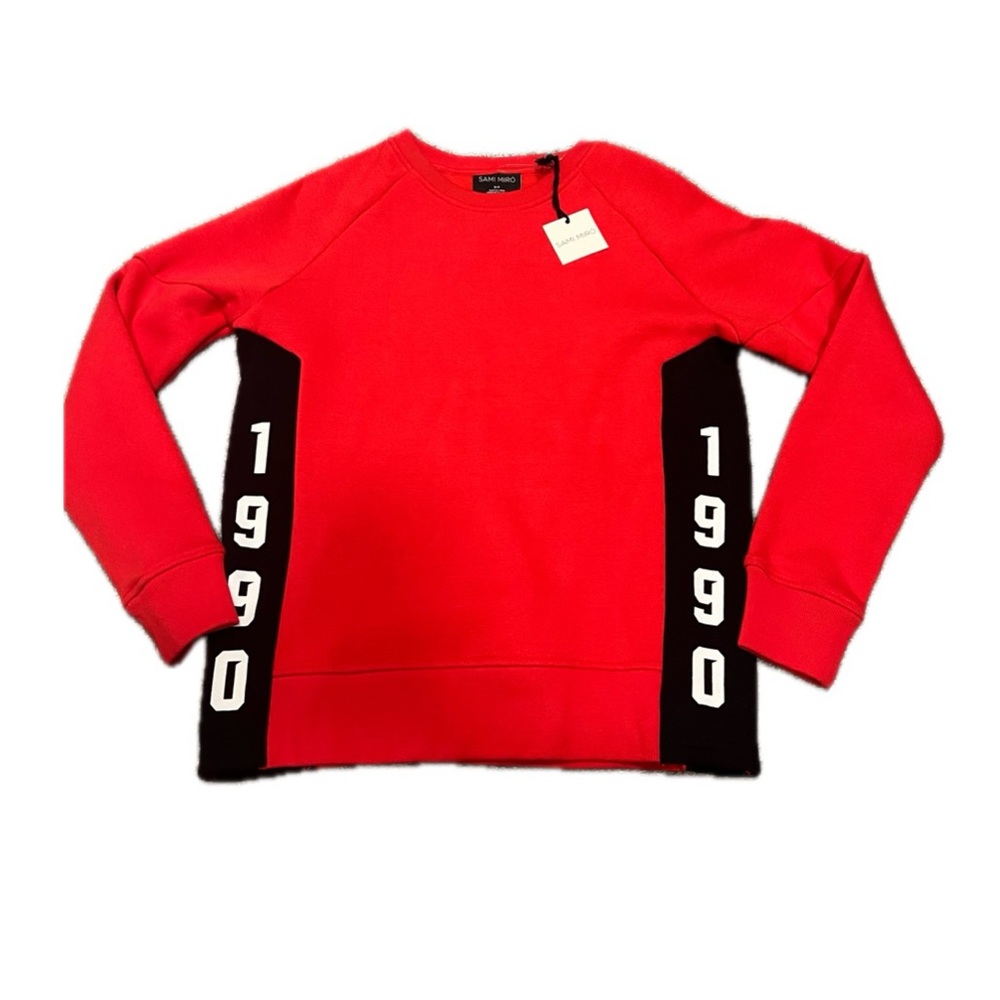 Sami Miró Sweatshirt (NWT)